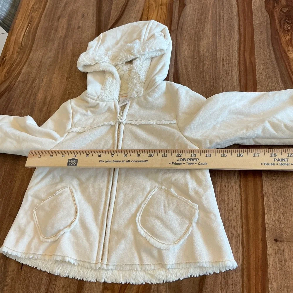 Gymboree wrap your